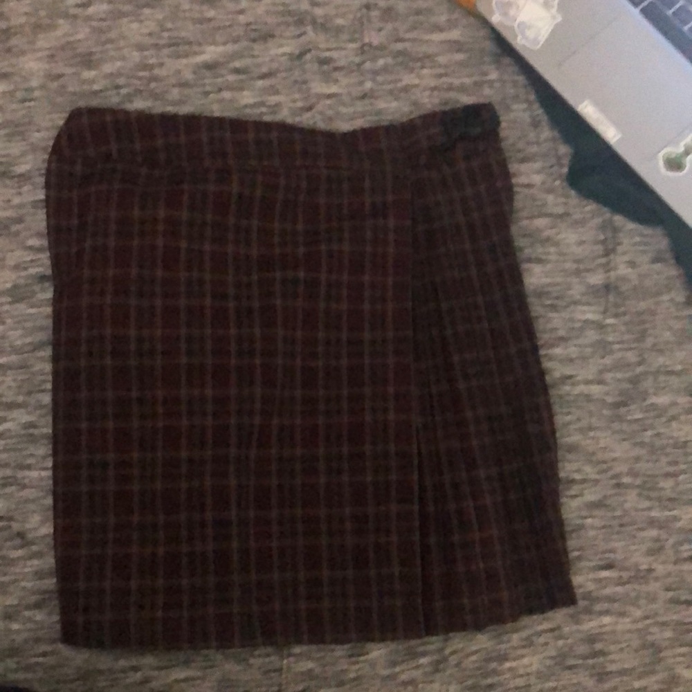 Girls skirt